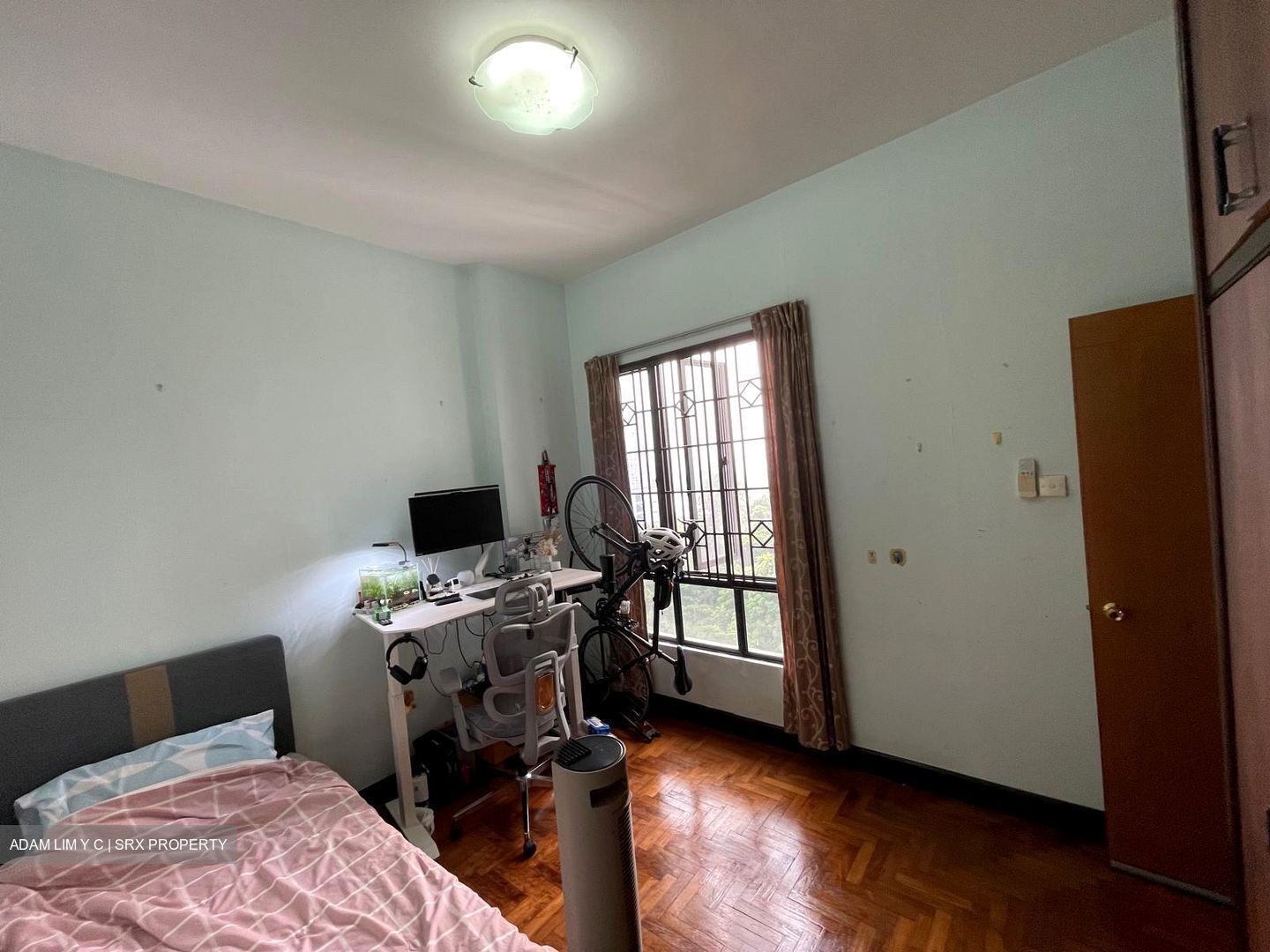 Regent Heights (D23), Condominium #632930851